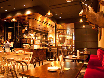 THE MEAT&LABORATORY 新宿店の画像