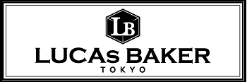 LUCAS BAKER TOKYOの画像