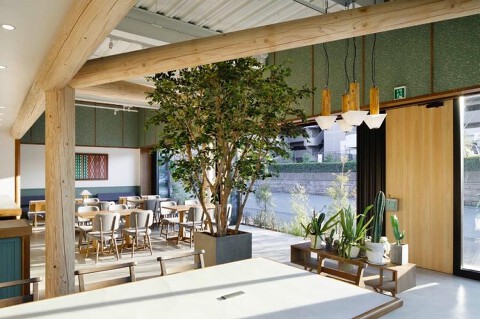 北栄テラスの画像