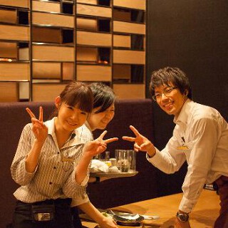 和彩・炭火焼・旬魚　美酒　　香家‐KOUYA‐新宿西口店の画像