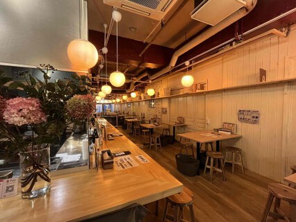 ゴリラ食堂 一鳥羅の画像