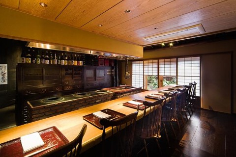 豆萬味　祇園＜Mamemanmi　Gion＞の画像