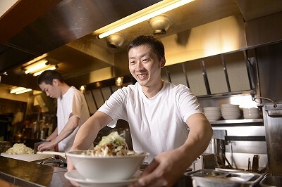 ちょもらんま酒場　西荻窪の画像