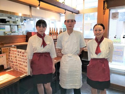 酒場 蛍火 大手町ファーストスクエア店の画像