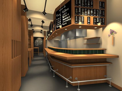 北ノ酒場 TACHIPPAの画像