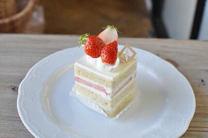 パドゥドゥ　パティスリー＆カフェの画像