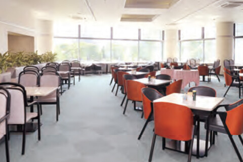 喫茶ラウンジ　ユリの画像