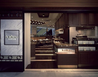 IL PINOLO LEVITA 千葉店の画像