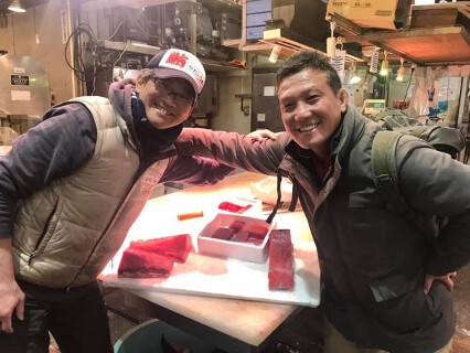 大衆酒場 万祭の画像