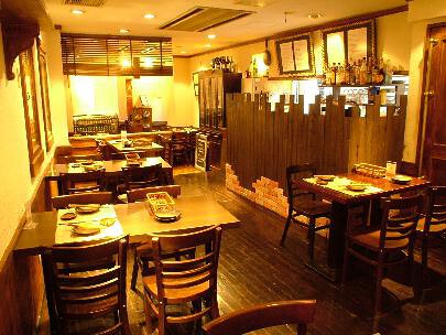 AZ　DININGの画像