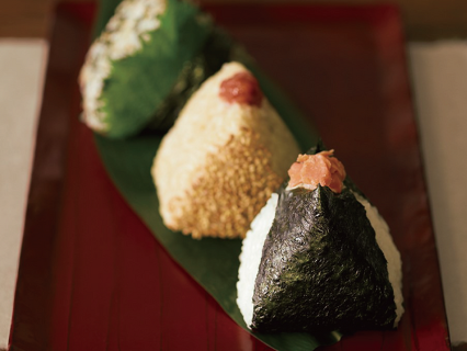 おむすび権米衛 キラリナ吉祥寺店（2024年度 新規OPEN多数）の画像