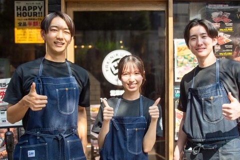 焼肉ライク 北千住店の画像