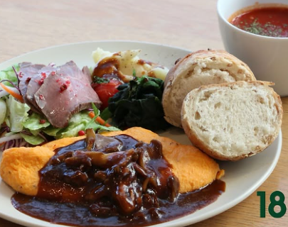 Marunouchi Happ.STOREの画像