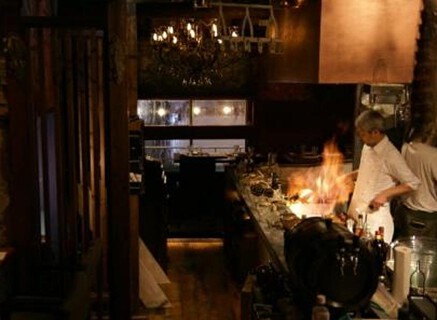 エビ蟹ビストロ貝殻荘の画像