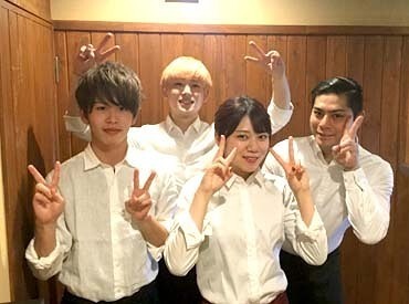 Wine & Dining Cafe BRALIBA　神保町店の画像
