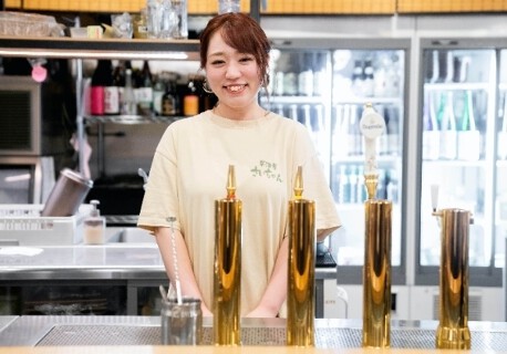 鰻串焼 うなくしの画像