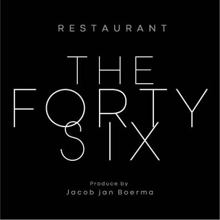 RESTAURANT　THE FORTY SIXの画像
