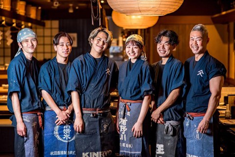 炭火やきとり 伝兵衛の画像