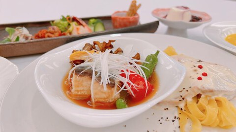 箱根 緑樹山荘の画像