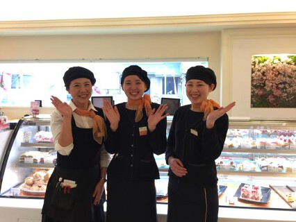 花とお菓子の工房　Ｆｒａｎｃｈｉｓｅの画像
