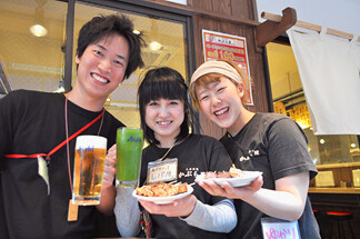 かぶら屋 鴨居店の画像