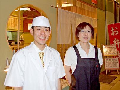 とんかつまるや浜松町店の画像