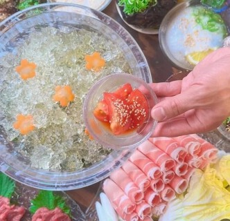 美食蔵部の画像