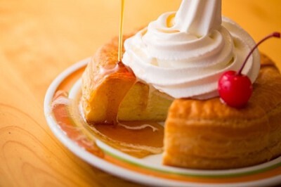 コメダ珈琲　豊田前田店の画像