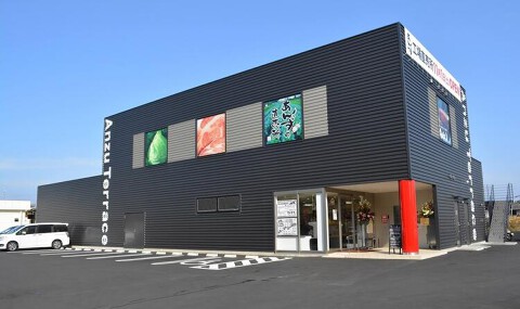 MEAT FACTORY　お肉の工場直売所　松島店の画像