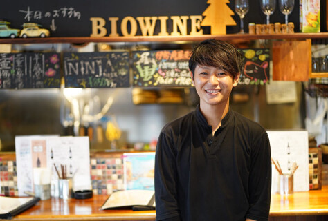 三重の寿司とおばんざい　魚魚乃の画像