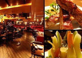 六本木 KENTO’Sの画像