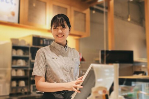 ドトールコーヒーショップ みなとみらいグランモール公園店の画像