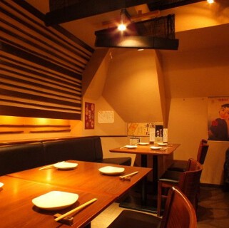 ニッポンダイニング　やまろうの画像