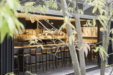 雷庵〜RYAN〜の画像