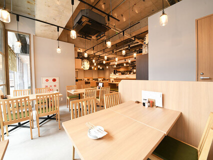 大衆モダン酒場 治兵衛 名駅店の画像