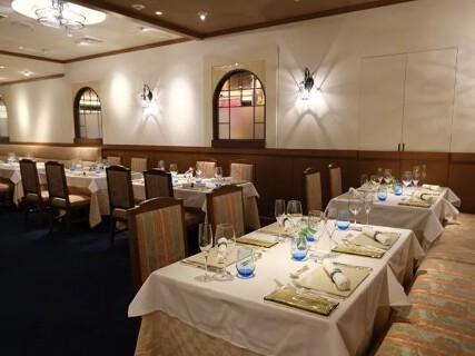 リストランテ マキャベリ池袋東武店／ジローレストランシステム株式会社　※小田急グループの画像