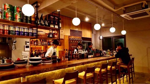 BistroPub UTAKATAの画像