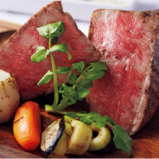 近江牛ダイニング manzone+plusの画像