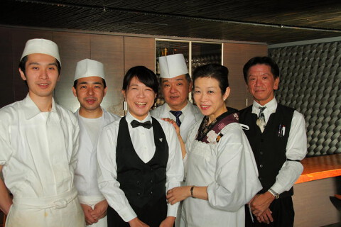 銀座けせらせらの画像