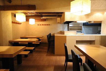 海鮮酒場 -喰場の心-の画像