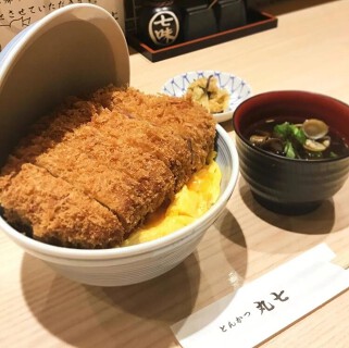 とんかつ丸七　池袋店の画像