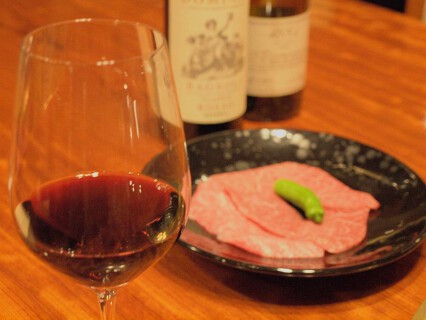 焼肉レストラン三千浦の画像