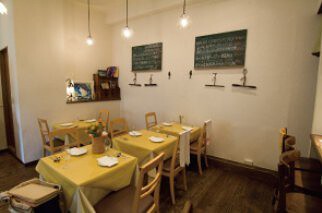 Trattoria Bocca al Lupoの画像