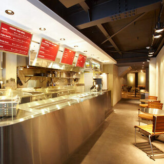 FRIJOLES　麻布十番の画像