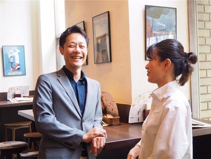 株式会社ワイズテーブルコーポレーションの画像