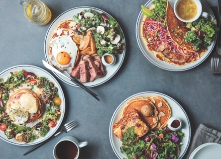 J.S. PANCAKE CAFE　テラスモール湘南店の画像