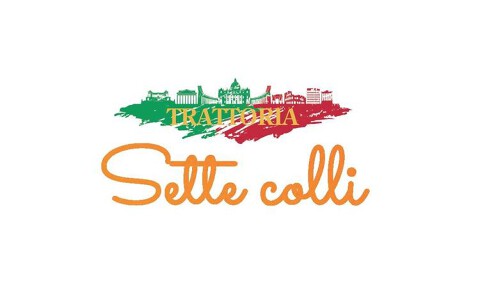 TRATTORIA Sette colliの画像