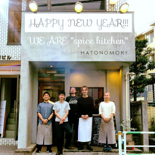 HATONOMORI／ハトノモリの画像