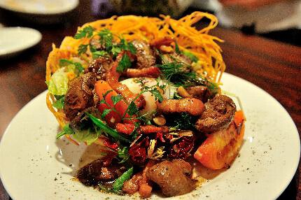 Bistro Hirondelleの画像