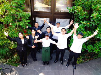 『HARMONY』ロイヤルツインホテル京都八条口の画像